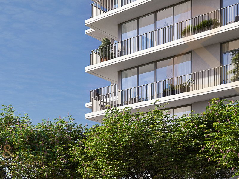 Apartment in Dubai South Logistics District, Dubai, United Arab Emirates 3 - 16079866