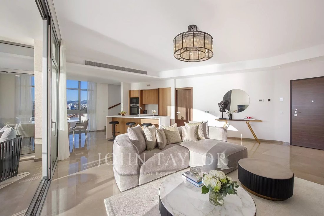 Apartment in Limassol, Limassol, Cyprus 3 - 16078924