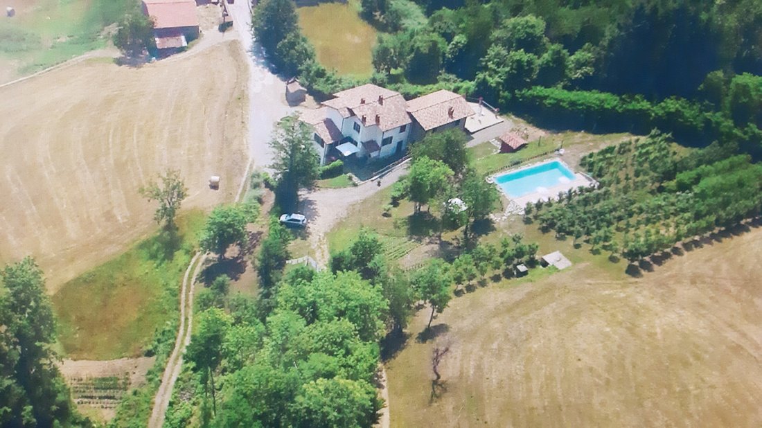 Farm Ranch in Roccalberti, Tuscany, Italy 5 - 16078888