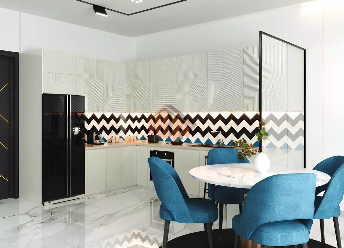 Apartment in JVC / Jumeirah Village Circle, Dubai, United Arab Emirates 5 - 16079775