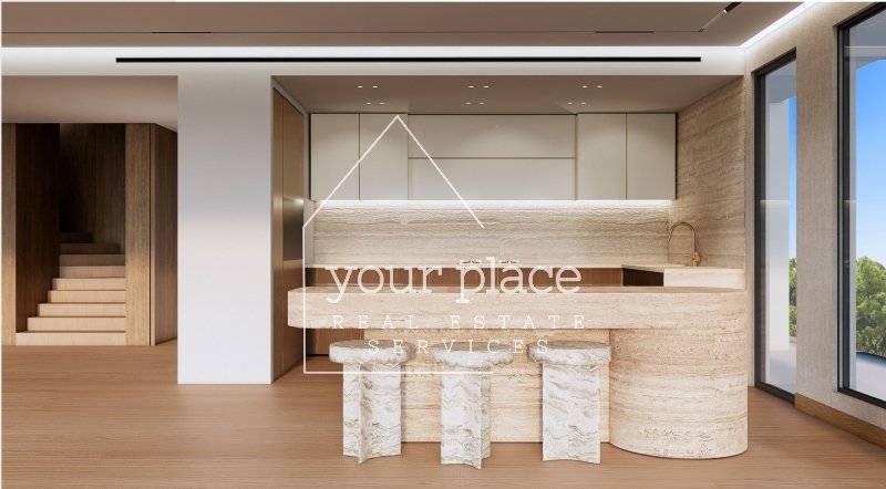 Apartment in Glyfada, Attica, Greece 5 - 15305237