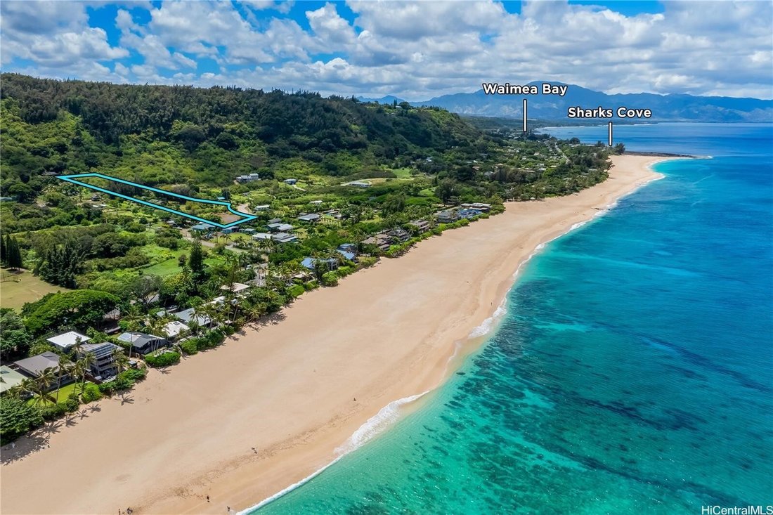 House in Haleiwa, Hawaii, United States 3 - 16080797