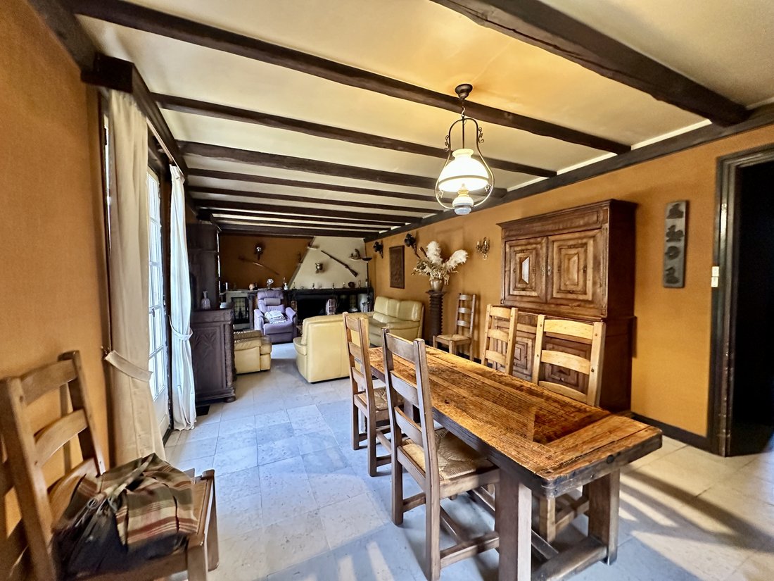 House in Nord Yvette, Saint-Rémy-lès-Chevreuse, France 5 - 16079537