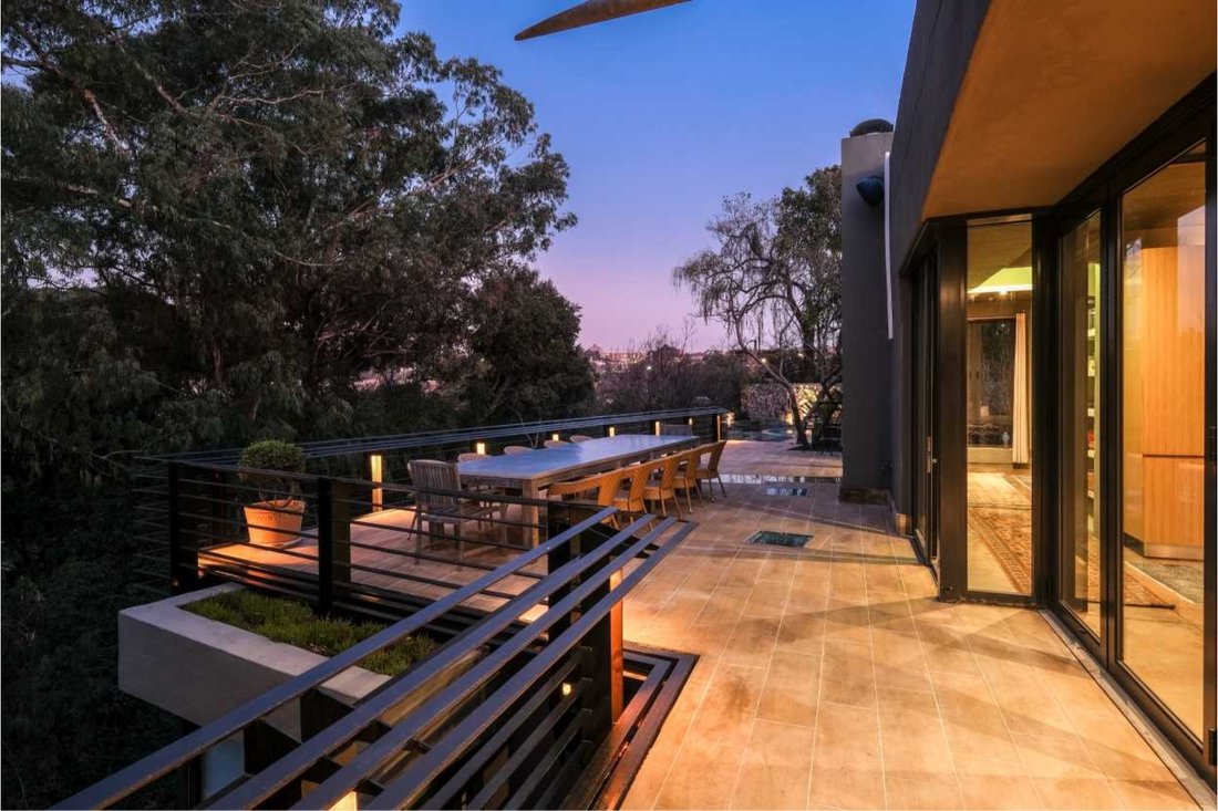 House in Johannesburg, Gauteng, South Africa 4 - 16042233