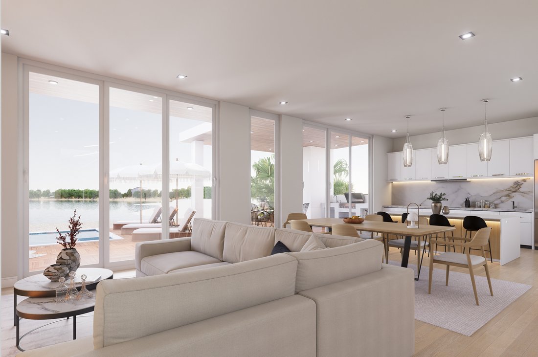 House in Venetian Road Settlement, Caicos Islands, Turks and Caicos Islands 2 - 16075107