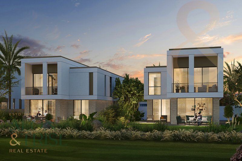 Villa in Dubai South Logistics District, Dubai, United Arab Emirates 1 - 16079930