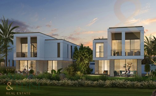 Villa in Dubai, Dubai, United Arab Emirates 1