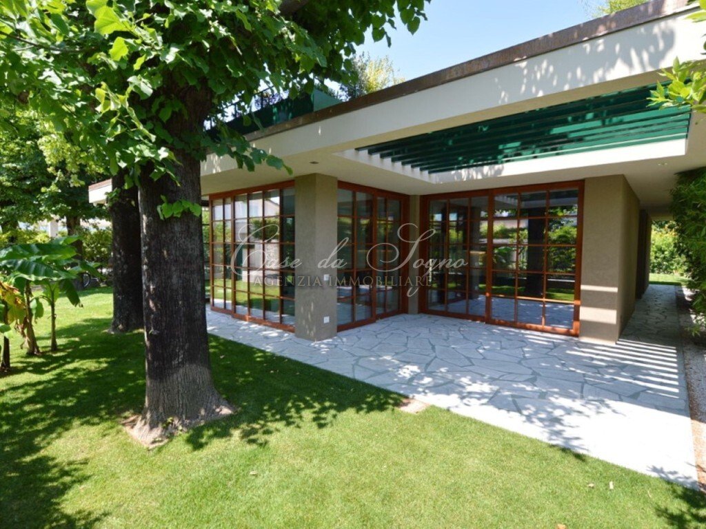 Villa in Center, Forte dei Marmi, Tuscany 5 - 16080841