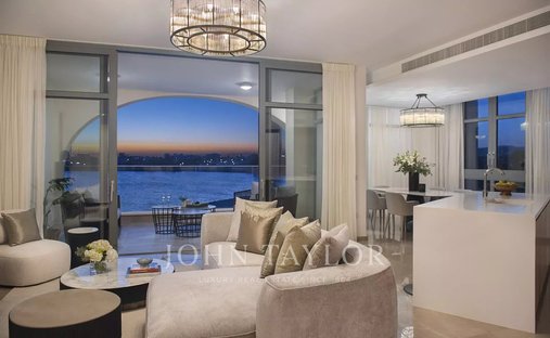 Apartamento en Limasol, Distrito de Limasol, Chipre 1