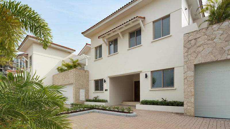 House in Panama City, Panama, Panama 1 - 16081252