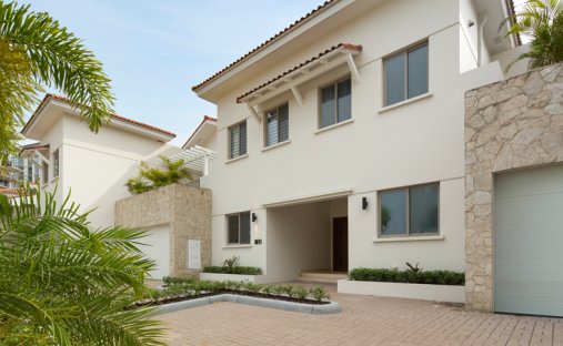 Casa a Panamá, Provincia di Panama, Panamá 1