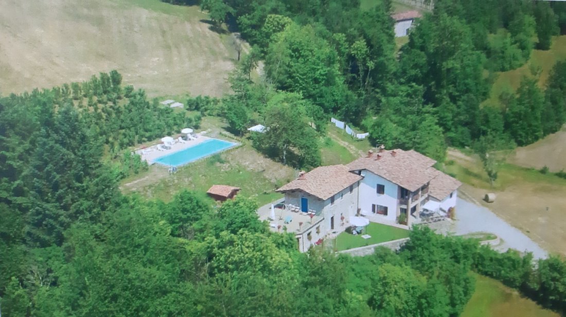 Farm Ranch in Roccalberti, Tuscany, Italy 2 - 16078888