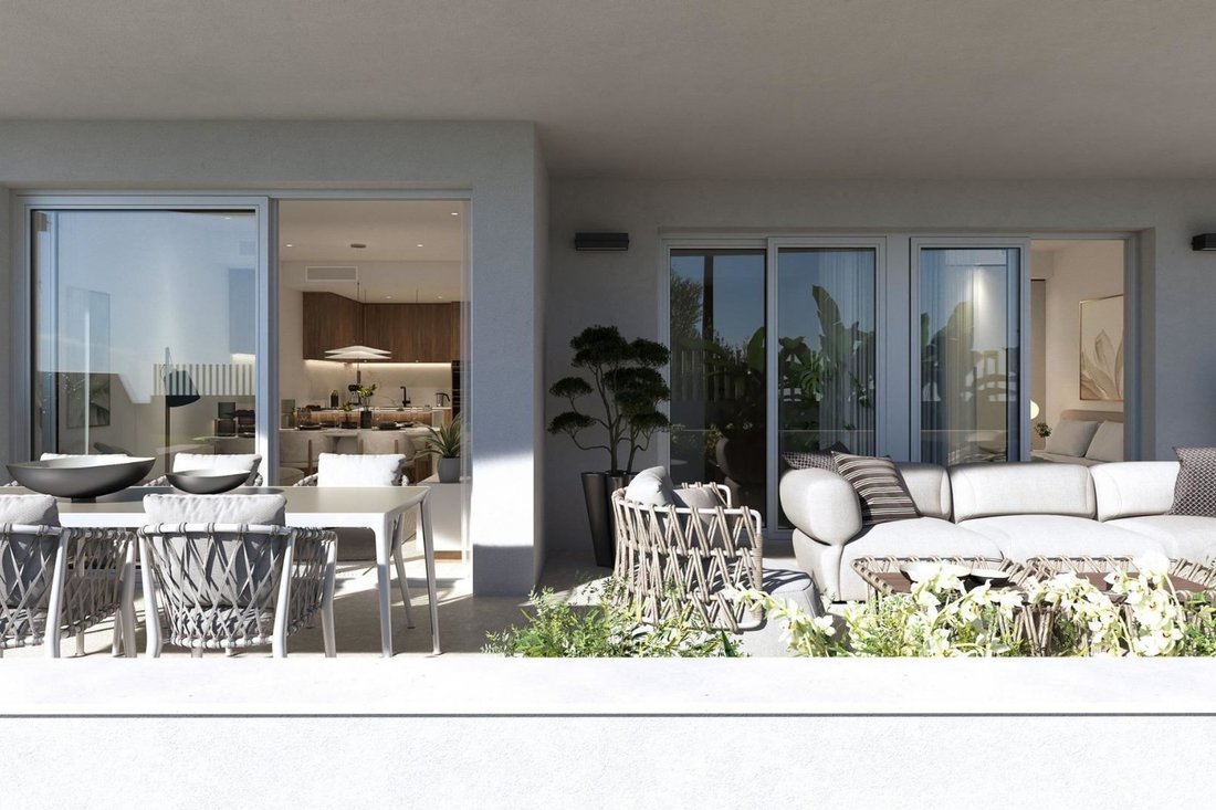 Apartment in Pilar de la Horadada, Valencian Community, Spain 4 - 16080025