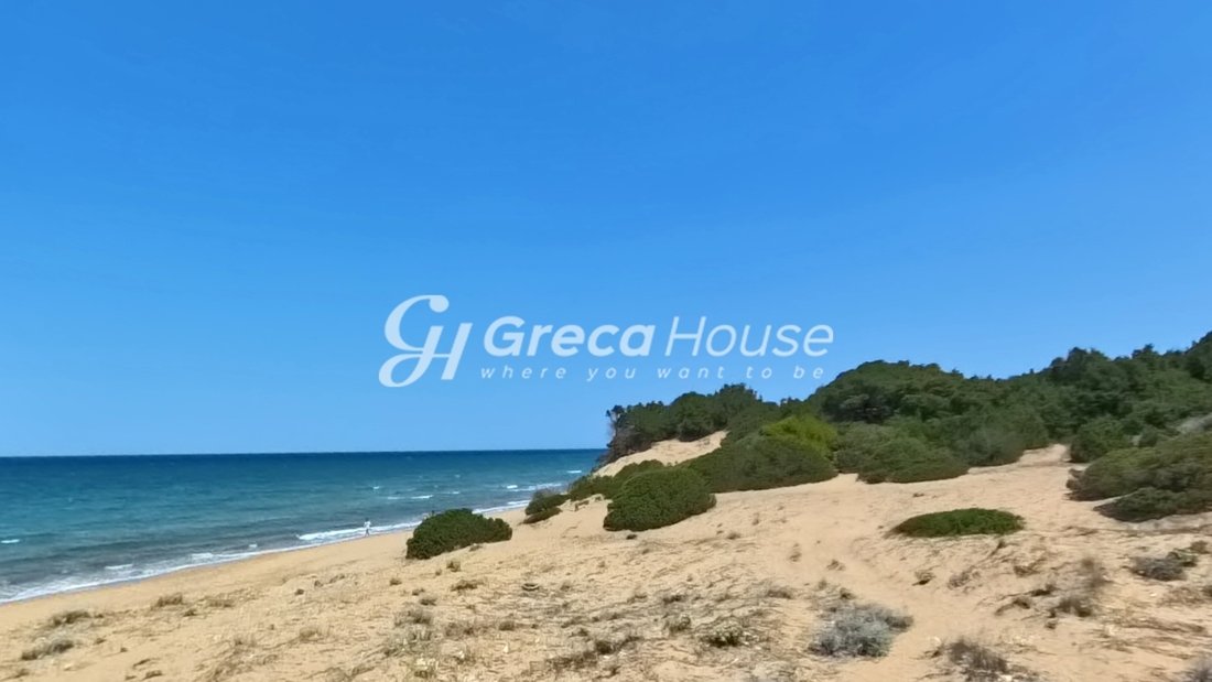 Land in Kastro - Kyllini, Peloponnese, Western Greece and the Ionian, Greece 3 - 16080880