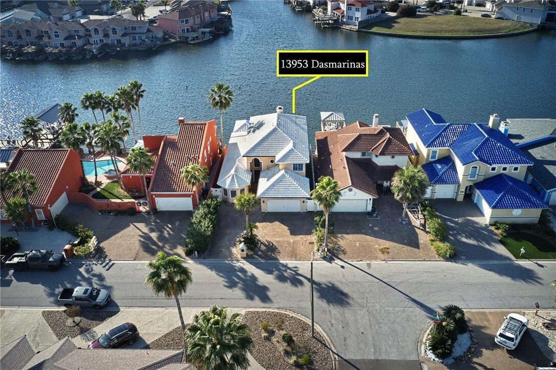 House in Corpus Christi, Texas, United States 2 - 14953224