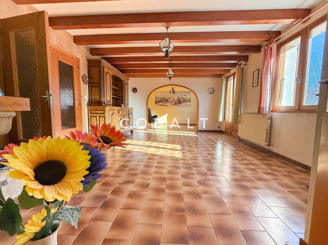 House in La Salle-les-Alpes, Provence-Alpes-Côte d'Azur, France 3 - 16079519