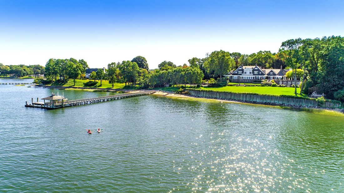 House in Kings Point, New York, United States 1 - 16076510