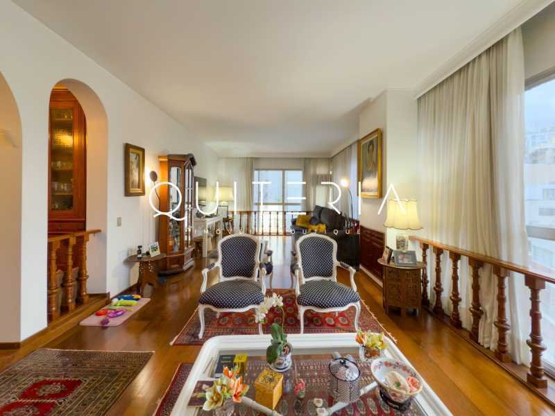 Apartment in Rio de Janeiro, State of Rio de Janeiro, Brazil 3 - 16081072
