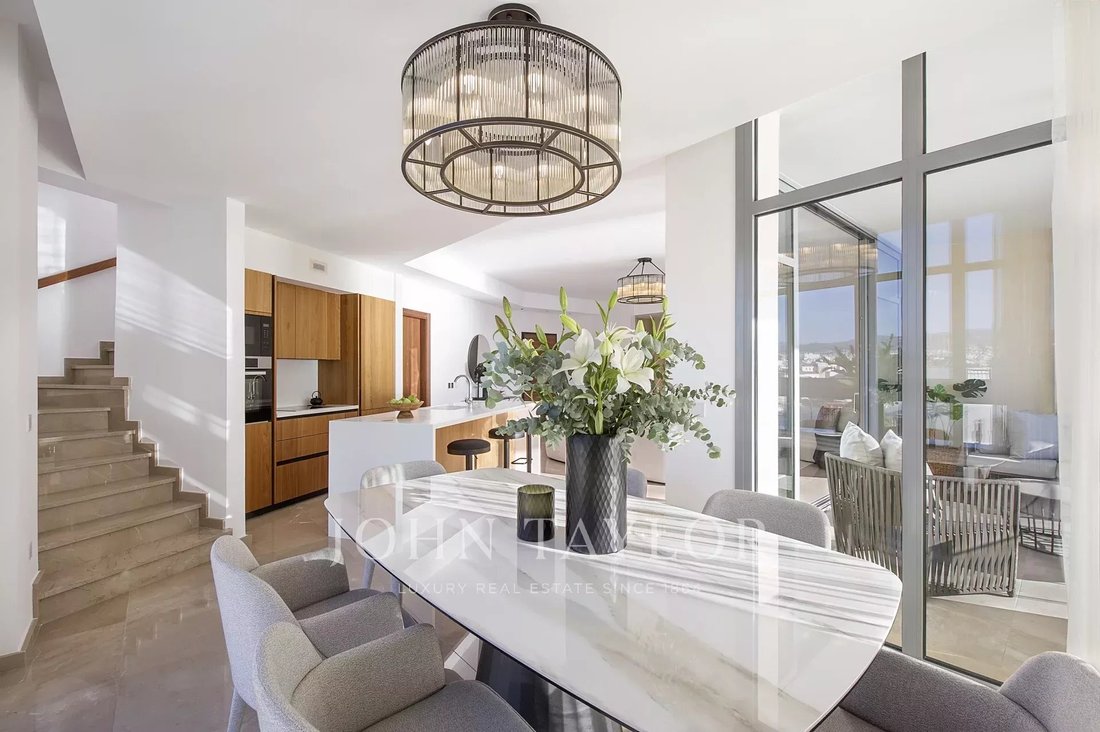 Apartment in Limassol, Limassol, Cyprus 5 - 16078924