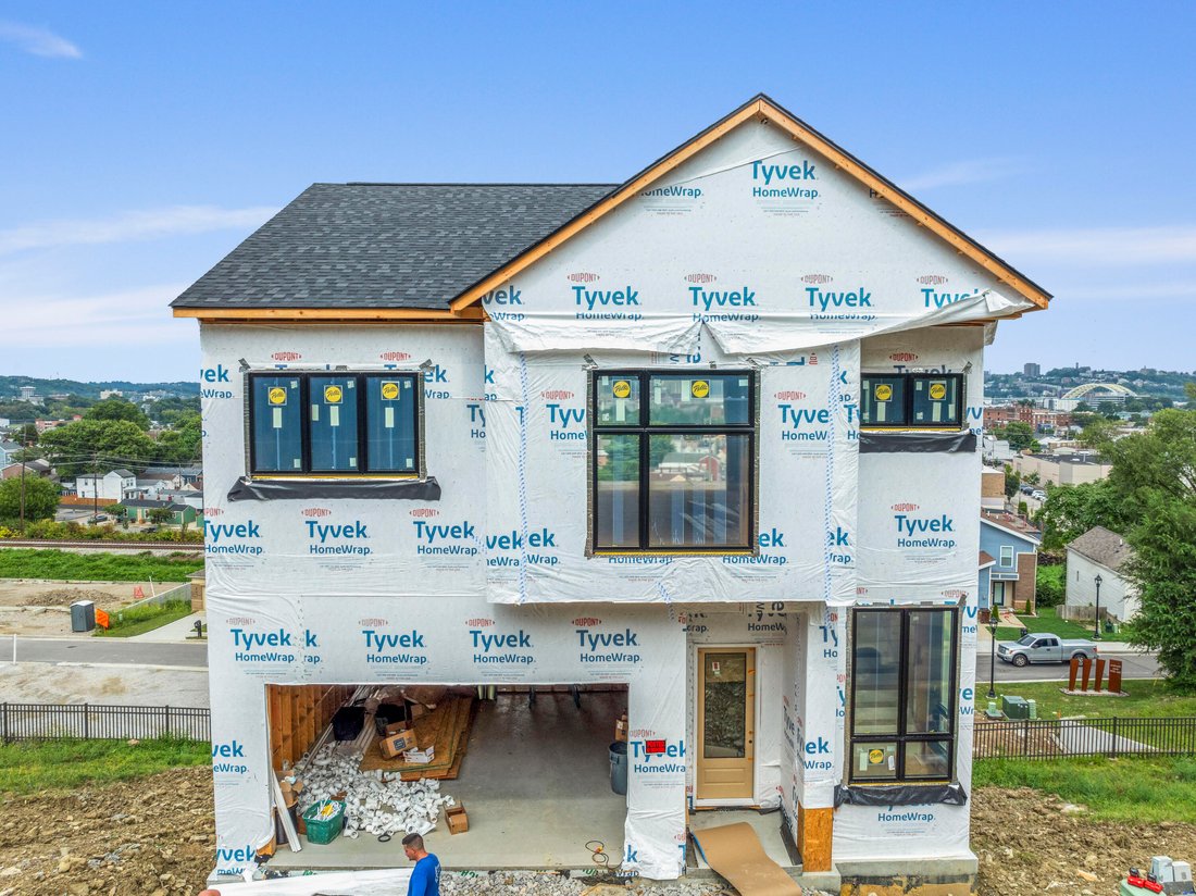 House in Newport, Kentucky, United States 2 - 16080711