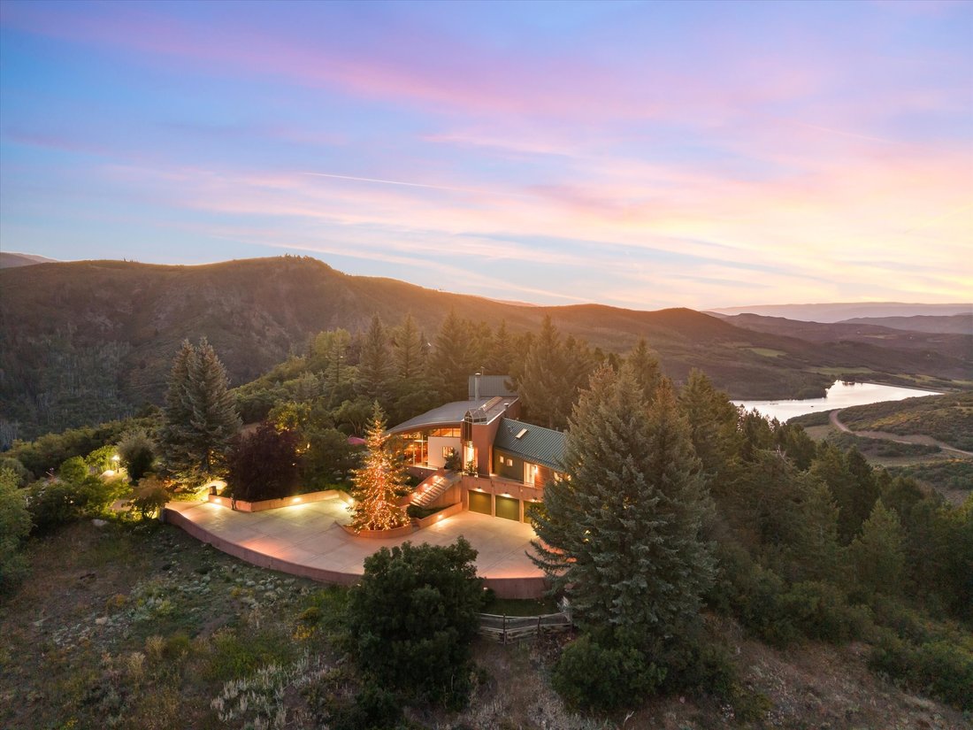 House in Snowmass Village, Colorado, United States 4 - 16080419