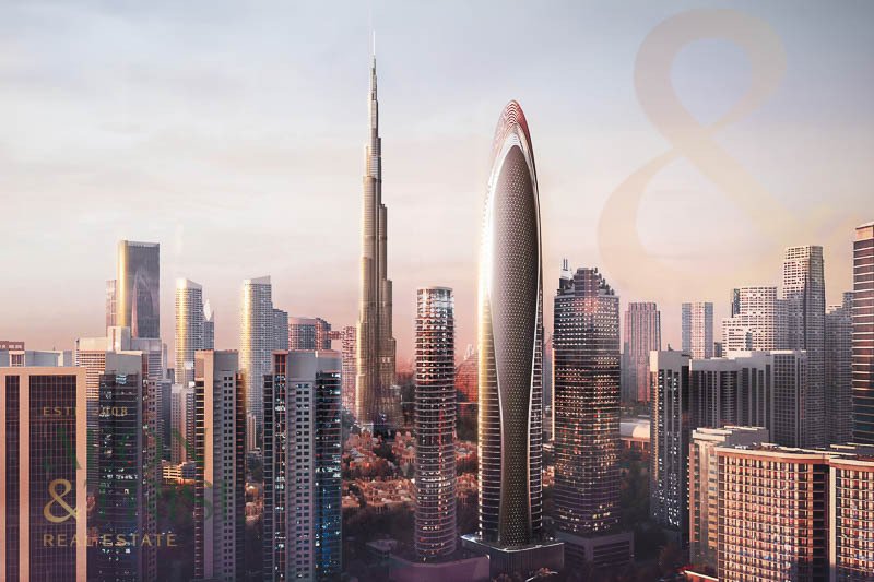 Apartment in Naif, Dubai, United Arab Emirates 3 - 16079877