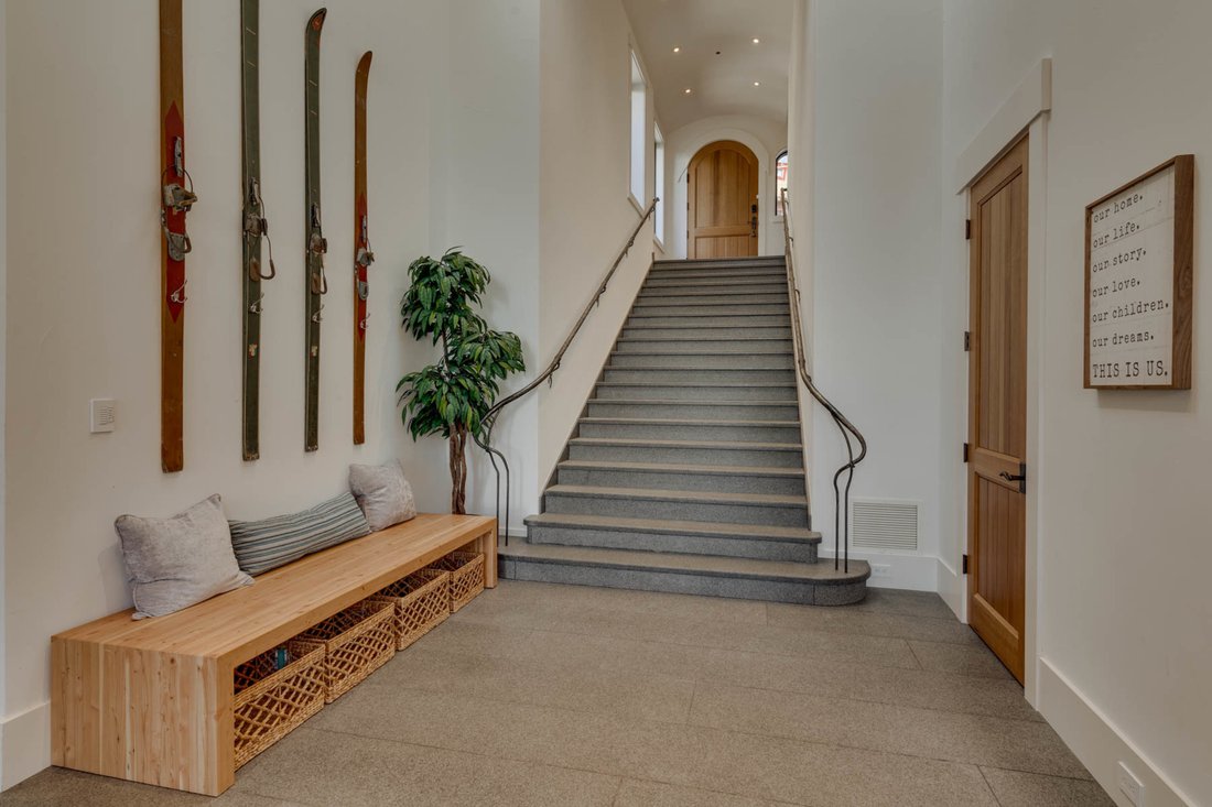House in Olympic Valley, California, United States 4 - 14149330