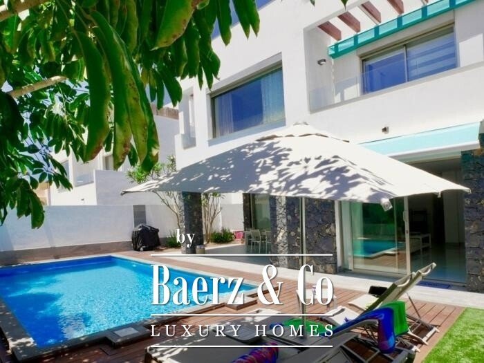 House in Los Cristianos, Canary Islands, Spain 1 - 16079722