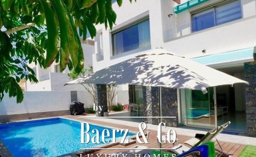 House in Los Cristianos, Canary Islands, Spain 1