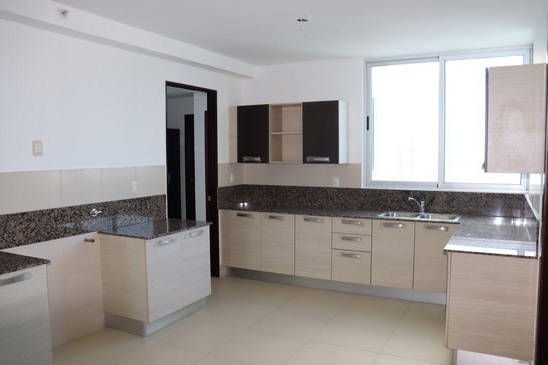 Apartment in Panama City, Panama, Panama 5 - 16081254