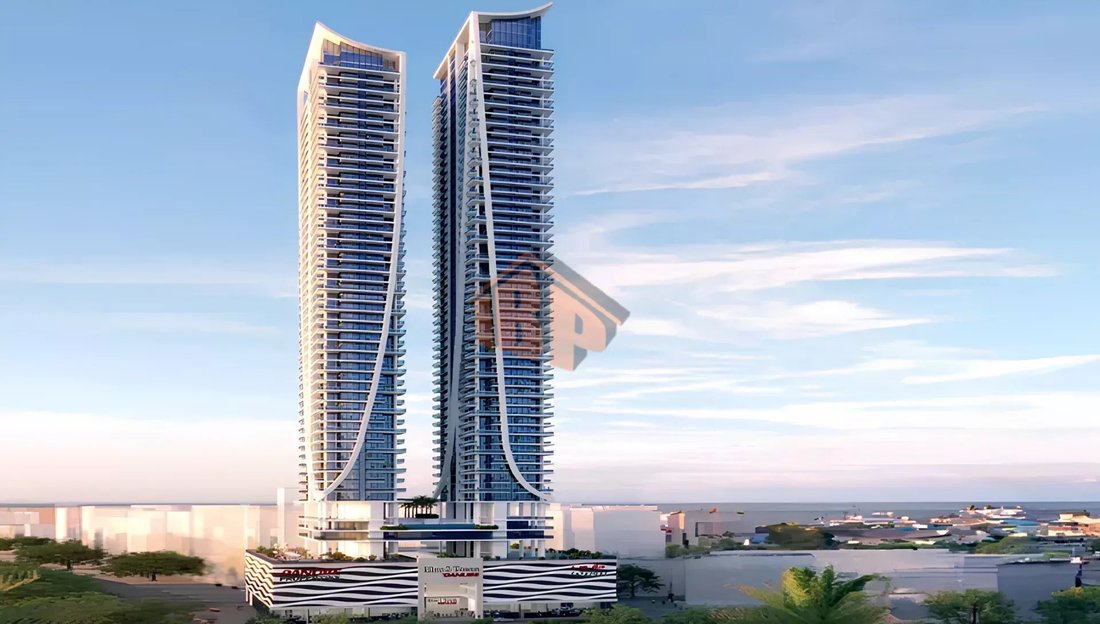 Apartment in JVC / Jumeirah Village Circle, Dubai, United Arab Emirates 1 - 16079775