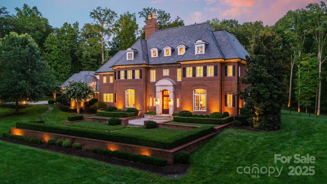 House in Mooresville, North Carolina, United States 3 - 16080549