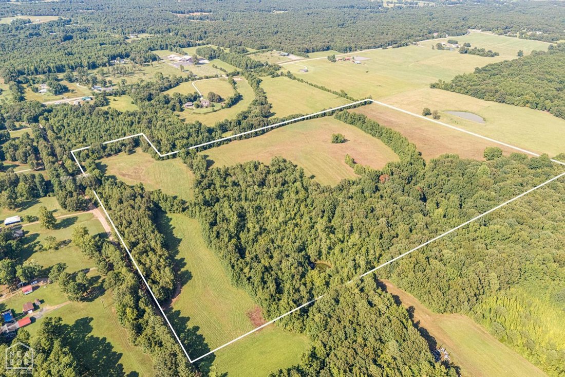 Land in Paragould, Arkansas, United States 1 - 16078793