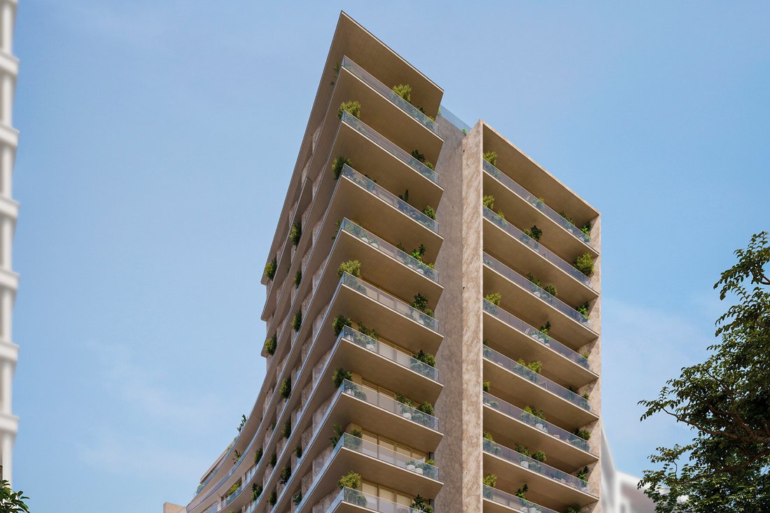 Apartment in San Isidro, Metropolitan Municipality of Lima, Peru 3 - 16082054