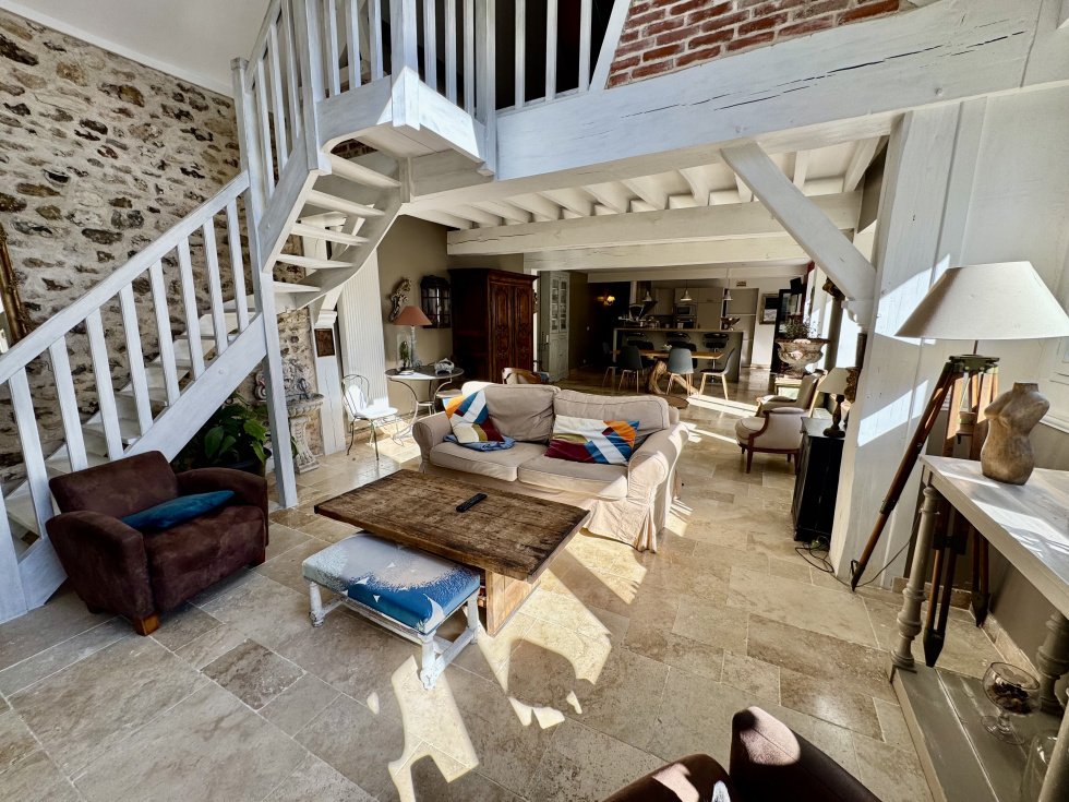 House in Houdan, Ile-de-France, France 4 - 16079014