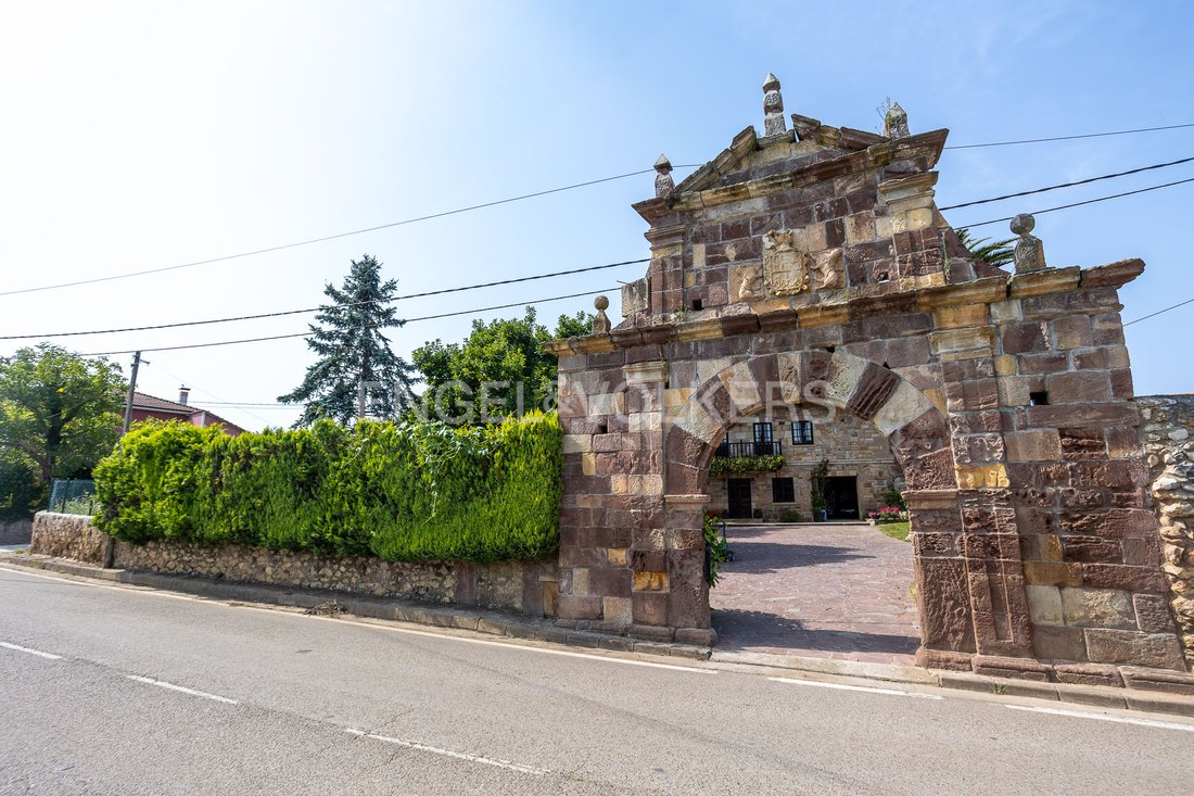 House in Camargo, Cantabria, Spain 2 - 16081680
