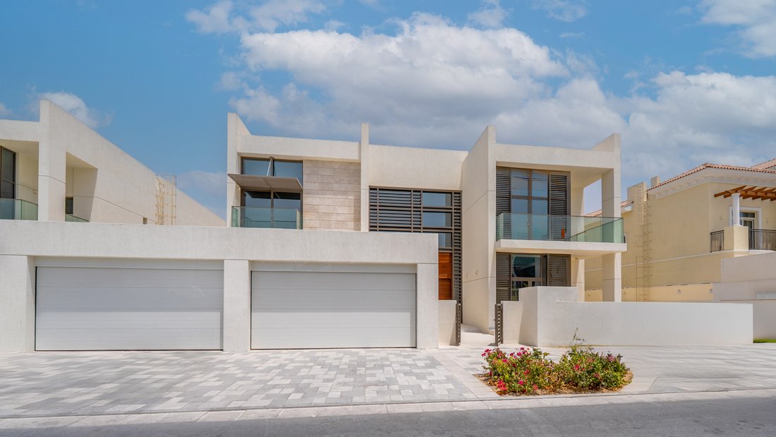 Villa in MBR City / Mohammed Bin Rashid City, Dubai, United Arab Emirates 1 - 16079615