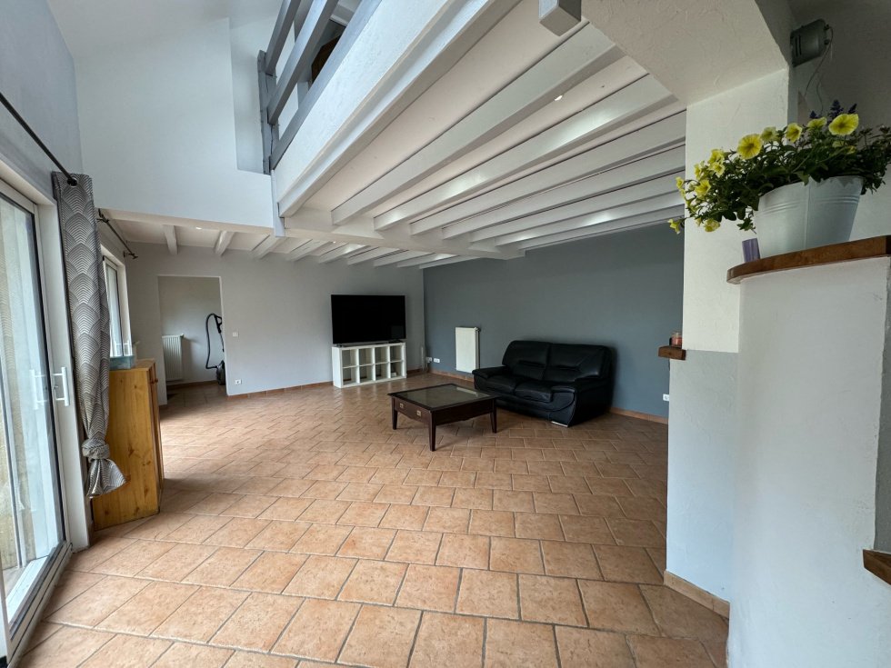 House in Houdan, Ile-de-France, France 5 - 16079390