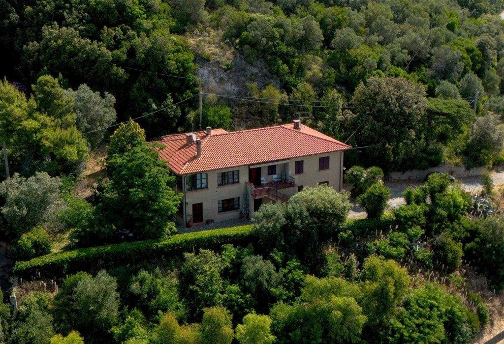 Country House in Casale Marittimo, Tuscany, Italy 1 - 16078893