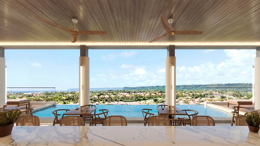 Condo in Juanillo, La Altagracia Province, Dominican Republic 2 - 16080558