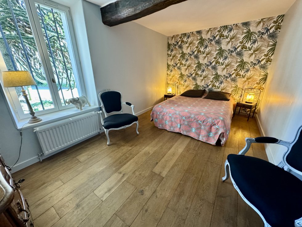 House in Houdan, Ile-de-France, France 3 - 16079014