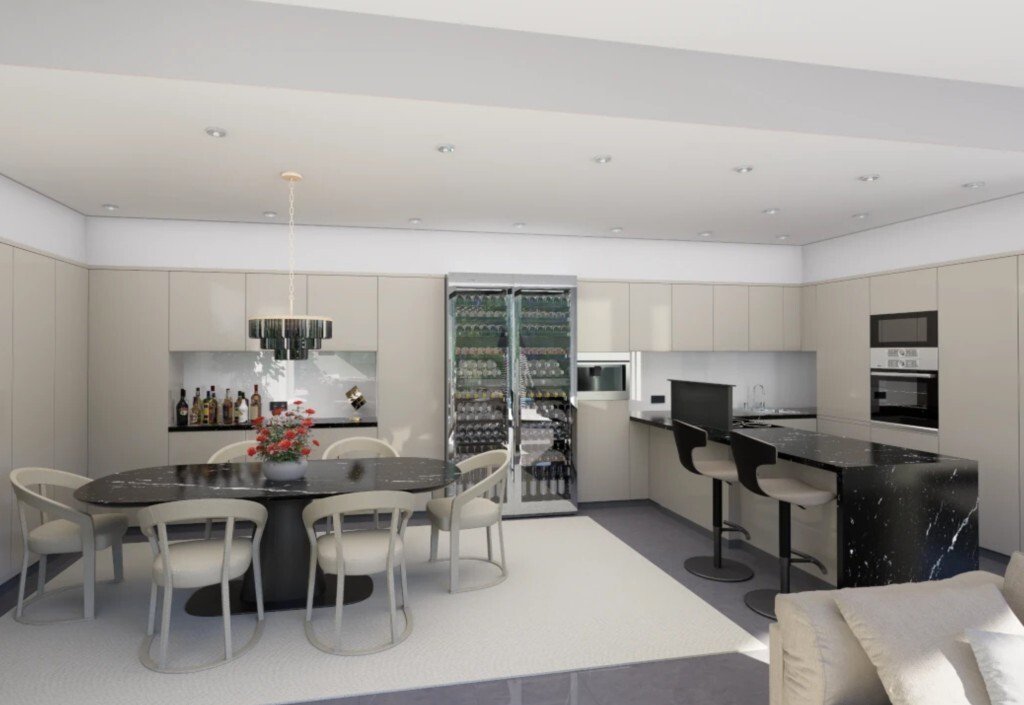 Villa in Portals Nous, Calvia, Balearic Islands 5 - 16080891