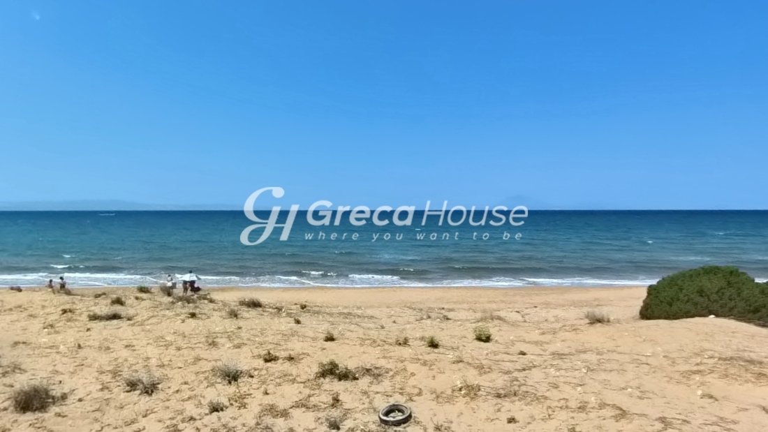 Land in Kastro - Kyllini, Peloponnese, Western Greece and the Ionian, Greece 4 - 16080880