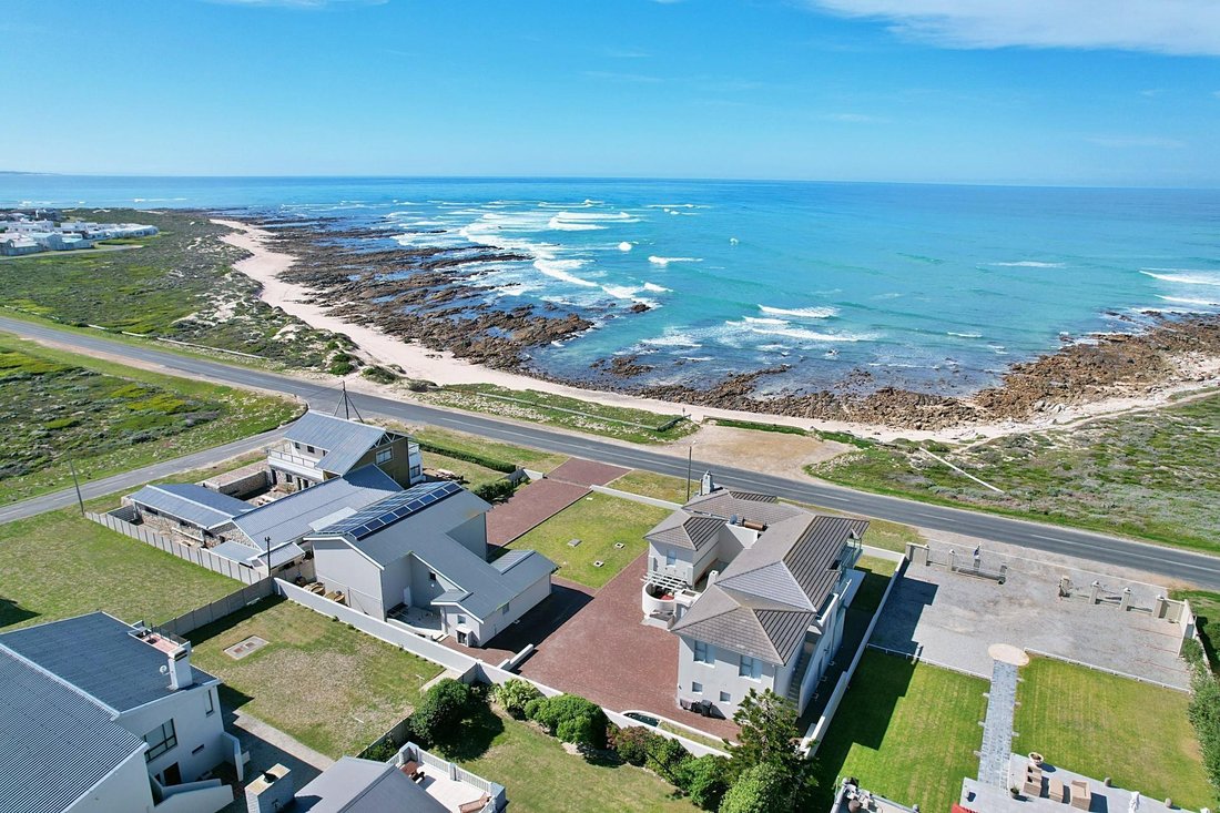 House in Struis Bay, Western Cape, South Africa 5 - 16081062