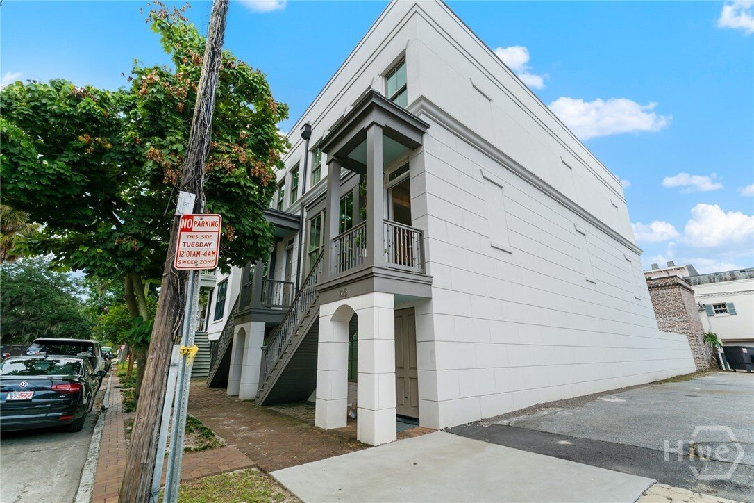Townhouse in Savannah, Georgia, United States 2 - 16081191