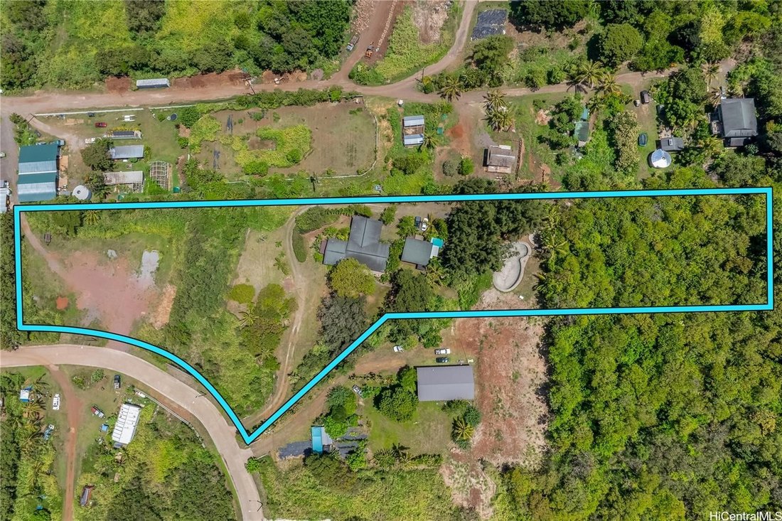 House in Haleiwa, Hawaii, United States 5 - 16080797