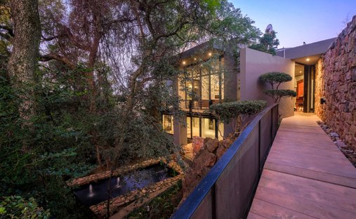 Casa in Città Metropolitana di Johannesburg, Gauteng, Sudafrica 1