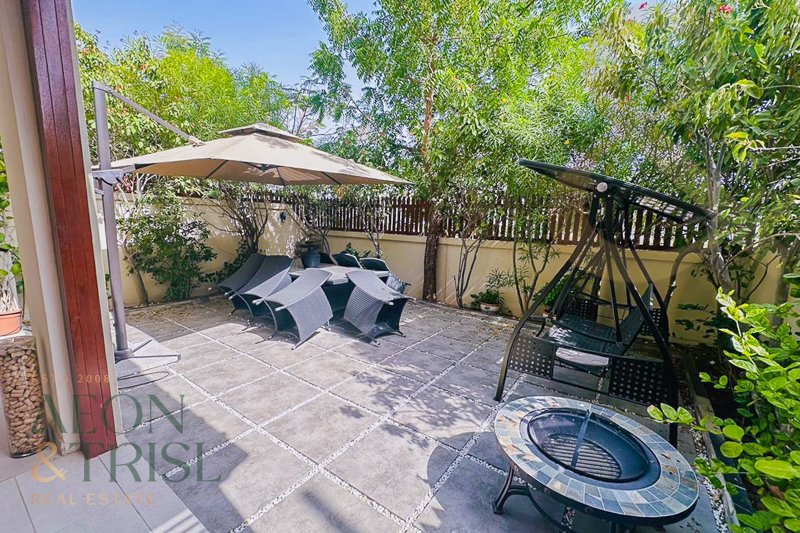 House in Business Bay, Dubai, United Arab Emirates 3 - 16079889