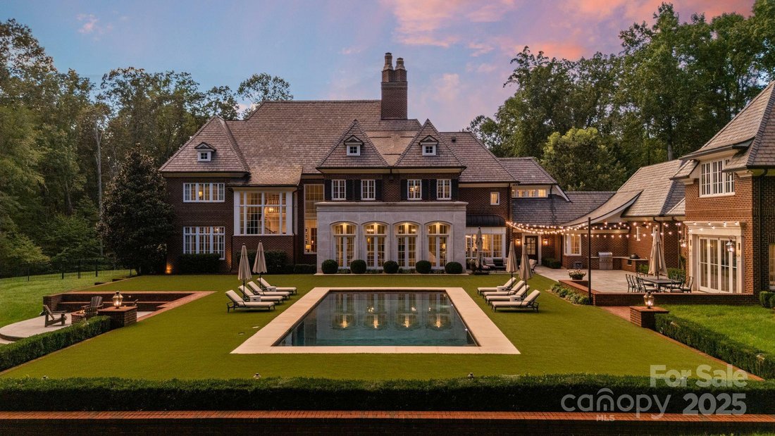 House in Mooresville, North Carolina, United States 2 - 16080549