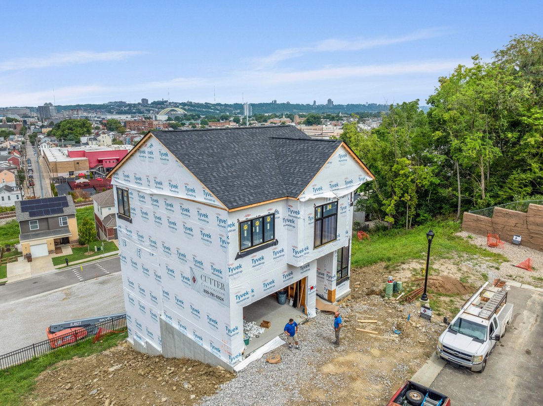 House in Newport, Kentucky, United States 4 - 16080711